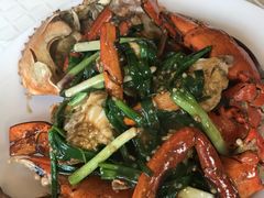 -无招牌海鲜餐厅(克拉码头店)