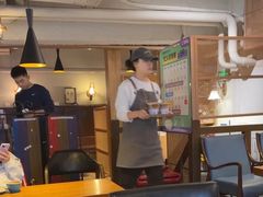 大堂-安琳acKONA咖啡(市南店)