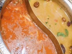 -快乐小羊·内蒙牛羊肉火锅(流花中心店)
