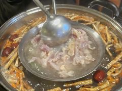 -小煵记·打边炉(西丽文光店)