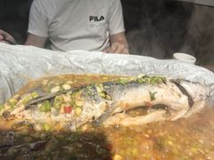 -三煮纸包鱼(青岛总店)