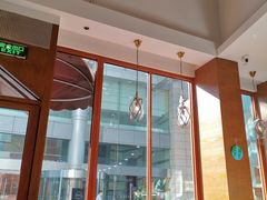 -及咖啡GatherCoffee(华申大厦店)