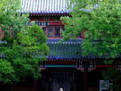 -灵谷景区