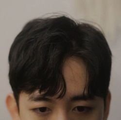 点击看大图 -3AM HAIR SALON染发烫发接发