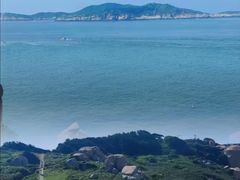 -南麂列岛