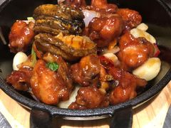 -潮界(虹桥新天地店)