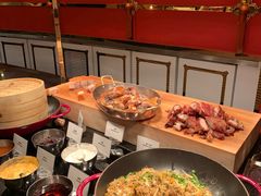 -咖啡苑 - 蔚藍夏日限定主题(永利皇宫店)