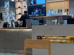 -霸王茶姬(北京路汇嘉店)
