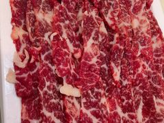 -潮悦牛肉火锅城(水贝店)