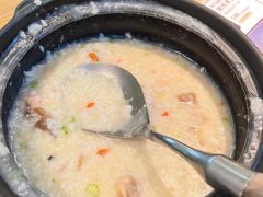 -潮粥荟·潮汕砂锅粥(朝阳大悦城店)