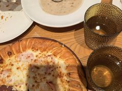 -棒约翰比萨·意面(松江开元店)
