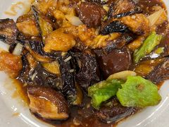 -老朴朝鲜风味(顾乡店)