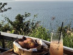 -Brew Farm·精酿农场海滨悬崖餐厅