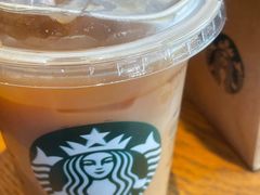 -星巴克(天津佛罗伦萨小镇店)