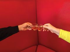 -桂花楼淮扬中餐厅(浦东香格里拉店)