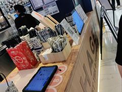 -霸王茶姬(常熟印象城店)