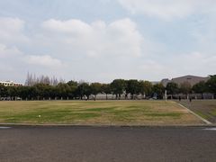 -同济大学(沪西校区)