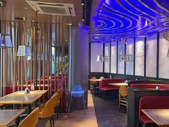 -老板恋上鱼(恒隆广场店)