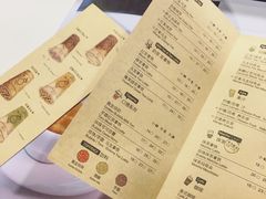 -KOI Thé(正佳广场店)