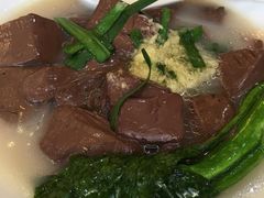 猪红汤-恒宝大酒楼(城际·荔盈大厦店)