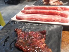 -·缸桶屋·韩式牛肋条自助烤肉(西湖D11店)
