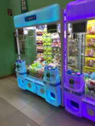 -莫莉幻想儿童乐园(深圳东湖永旺店)