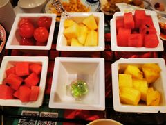 -胡桃里乐队酒馆(长春总店)