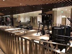 -威尔仕W FITNESS健身会所(联洋广场店)