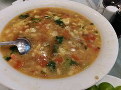 富贵疙瘩汤-双井轩(双井店)