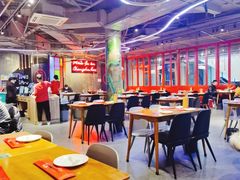-付小姐在成都(吾悦广场店)