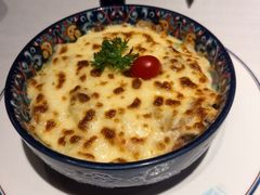-俄士厨房(五棵松华熙LIVE店)