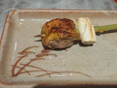 -鳥喜Toriki怀石烧鸟料理