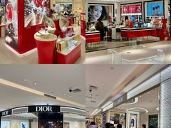 -松雷商业(南岗店)