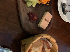 -羽深肉铺 Steak & Wine
