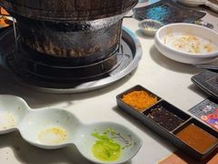 -久藏·横膈膜烧肉·酒场(江汉路店)