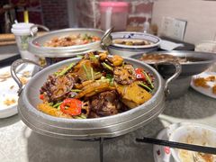 -眷江南之小蓝鲸(王府大街店)