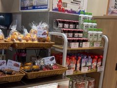-山崎面包(苏州中心店)