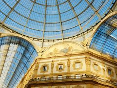 -埃马努埃莱二世拱廊