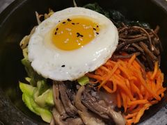 -正苑26年海鲜烤肉•牛尾汤汤饭(东港店)