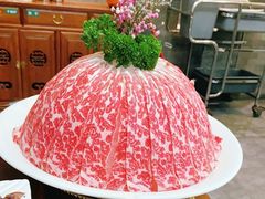 -东来顺•非遗火锅(外滩店)
