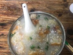 -陈添記·祖傳爽鱼皮·西关老字号(广州首店)