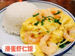-小龍鳳餐室(番禺路店)