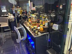 小料台-东方饺子王(哈西万达店)