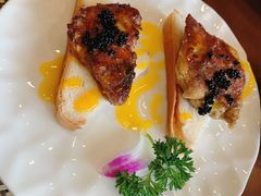 -红叶日料·放题·海胆·定食(星海店)