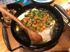 -九锅一堂酸菜鱼(新南凯德直营店)