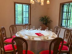 包厢-玫瑰厅上海菜(兴国路店)