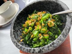 -野蔓果·山野菜(西湖景区·龙井茶田店)