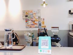 -CoffeeVendor(西乡店)