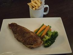 -宝莱纳餐厅(滨江店)