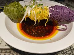 -绿茶餐厅(城西银泰城店)